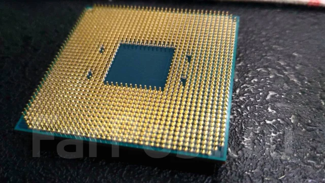 AMD Ryzen 5 1600 ����