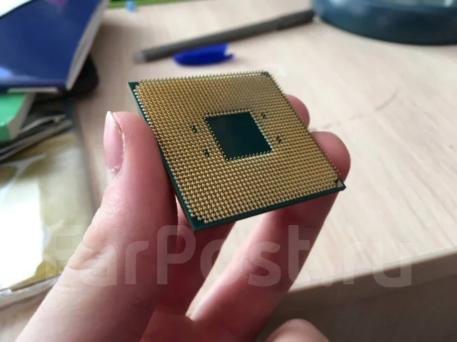 AMD Ryzen 5 1600 ����