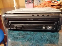 Kenwood KDV ����
