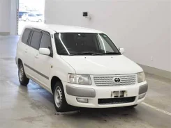 Toyota Succeed. �������, ��������, 1.5 (109��.�.), ������, 59 000����. ��, �/�, ��� ���. ��� ����� �� ������������ ����