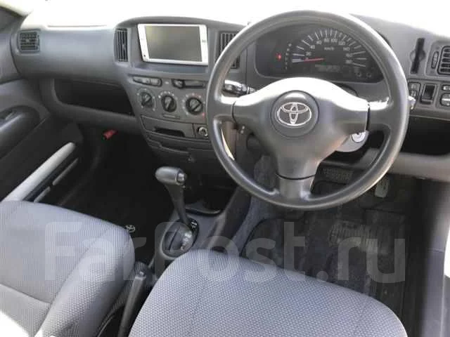 Toyota Succeed. �������, ��������, 1.5 (109��.�.), ������, 59 000����. ��, �/�, ��� ���. ��� ����� �� ������������ ����
