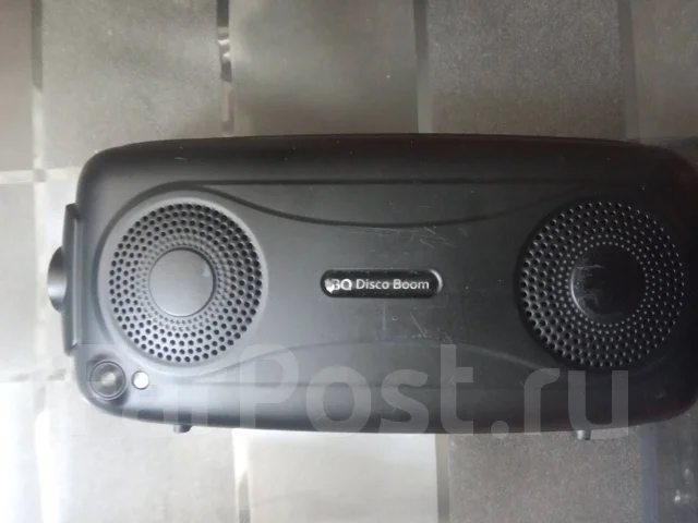 BQ. �����, ������, 4G LTE ����