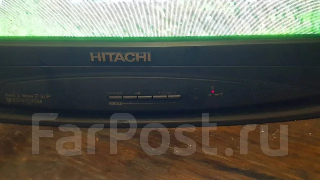 Hitachi. ������������, �������� ����