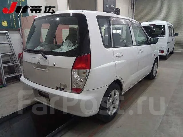 Mitsubishi Mirage Dingo. �������, ��������, 1.3 (80��.�.), ������, 96����. ��, �/�, ��� ���. ��� ����� �� ������� ����