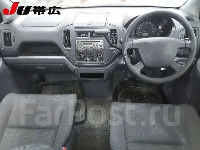 Mitsubishi Mirage Dingo. �������, ��������, 1.3 (80��.�.), ������, 96����. ��, �/�, ��� ���. ��� ����� �� ������� ����