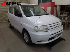 Mitsubishi Mirage Dingo. �������, ��������, 1.3 (80��.�.), ������, 96����. ��, �/�, ��� ���. ��� ����� �� ������� ����