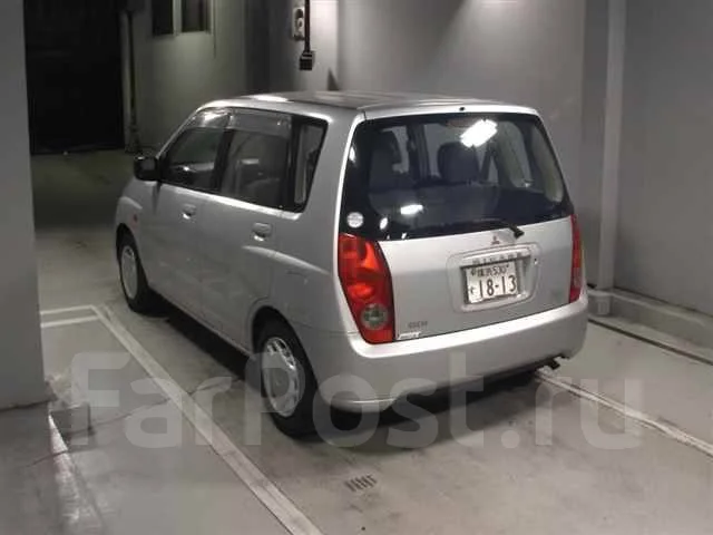 Mitsubishi Mirage Dingo. �������, ��������, 1.5 (105��.�.), ������, 68����. ��, �/�, ��� ���. ��� ����� �� ������� ����