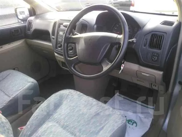 Mitsubishi Mirage Dingo. �������, ��������, 1.5 (105��.�.), ������, 68����. ��, �/�, ��� ���. ��� ����� �� ������� ����