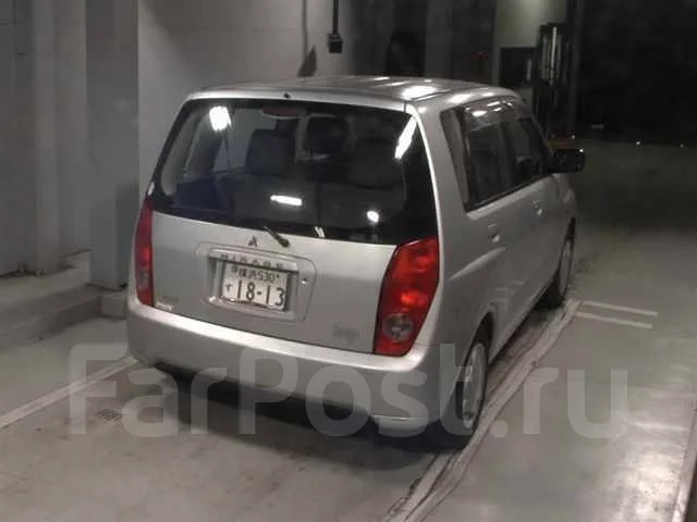 Mitsubishi Mirage Dingo. �������, ��������, 1.5 (105��.�.), ������, 68����. ��, �/�, ��� ���. ��� ����� �� ������� ����