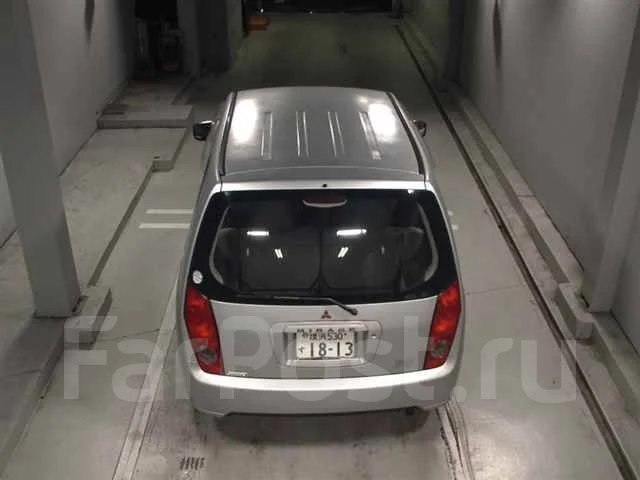 Mitsubishi Mirage Dingo. �������, ��������, 1.5 (105��.�.), ������, 68����. ��, �/�, ��� ���. ��� ����� �� ������� ����