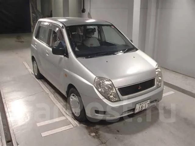 Mitsubishi Mirage Dingo. �������, ��������, 1.5 (105��.�.), ������, 68����. ��, �/�, ��� ���. ��� ����� �� ������� ����