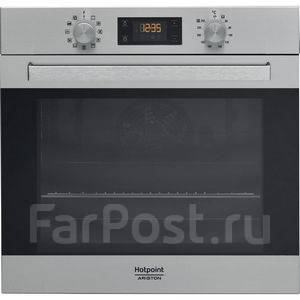 Духовой шкаф электрический indesit ifw 65y0 j bl