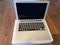 Apple MacBook. WiFi, Bluetooth ����