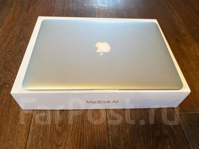 Apple MacBook. WiFi: 1, Bluetooth: 1 ����