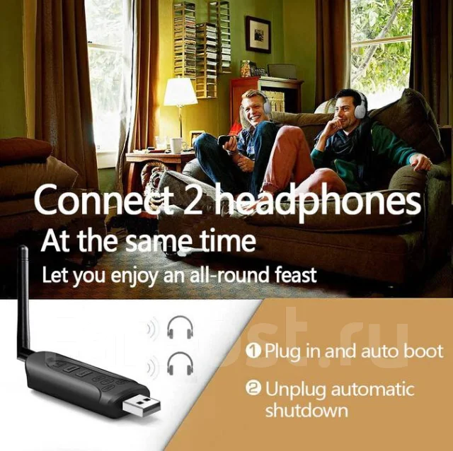 Bluetooth-��������. ����