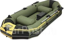 Bestway Marine Pro. 2022 ���, ����� 2,91��., ��������� ��� ��������� ����