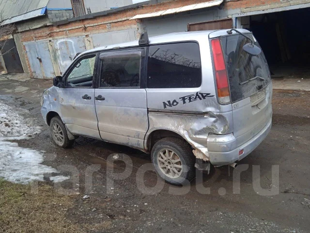 Toyota Lite Ace Noah. �������, 4wd, 2.2 (91��.�.), ������ ����