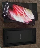 Samsung Galaxy S21 Ultra 5G. �/�, ������, 3G, 4G LTE, 5G ����