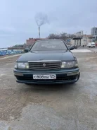 Toyota Crown. �������, ������, 2.4 (100��.�.), ������, 225 000����. �� ����