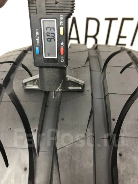 Bridgestone TS-02. ������, ����� ����