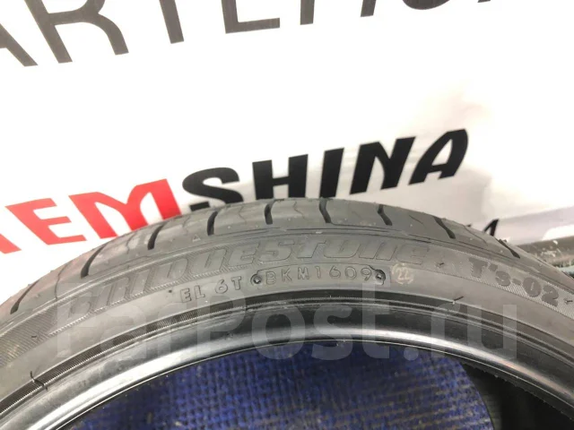 Bridgestone TS-02. ������, ����� ����