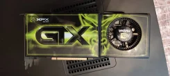 GeForce GTX 260 ����