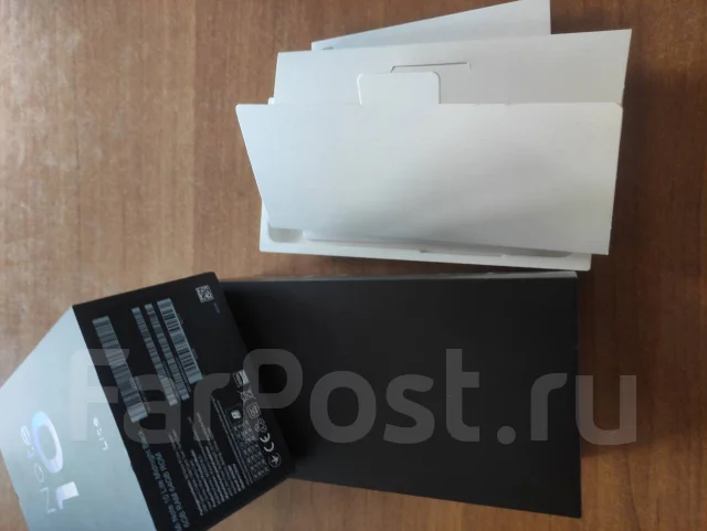 Xiaomi Mi Note 10 Lite. �/�, ������, 4G LTE ����