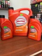 Sintec. 20W-50, �����������, 4��. ����