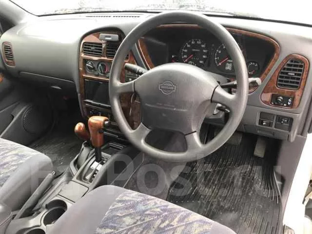 Nissan Terrano. �������, 4wd, 3.3 (170��.�.), ������, 67 700����. ��, �/�, ��� ���. ��� ����� �� ������������ ����