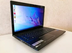 Lenovo IdeaPad G510. 15.6", 2,5����, ��� 8 ��, ���� 500���, WiFi: 1, Bluetooth: 1, ����������� �� 2��. ��� ����� �� ������� ����