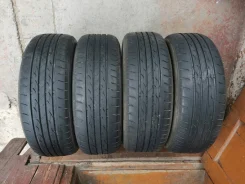 Bridgestone Nextry Ecopia. ������, 2020 ���, �/�, ����� 10�% ����