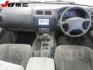 Nissan Safari. �������, 4wd, 4.2, ������, 47����. ��, �/�, ��� ���. ��� ����� �� ������������ ����