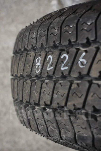 Yokohama Super Van Y355. ������, 2018 ���, �/�, ����� 5 % ����