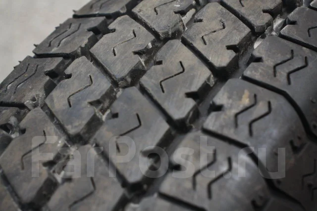 Yokohama Super Van Y355. ������, 2018 ���, �/�, ����� 5 % ����