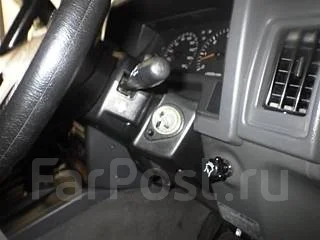 Nissan Safari. �������, 4wd, 4.2, ������, 81����. ��, �/�, ��� ���. ��� ����� �� ������������ ����