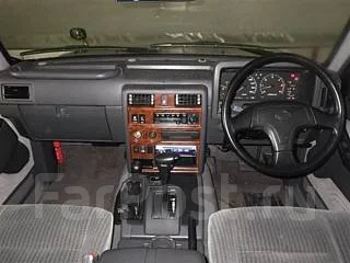 Nissan Safari. �������, 4wd, 4.2, ������, 81����. ��, �/�, ��� ���. ��� ����� �� ������������ ����