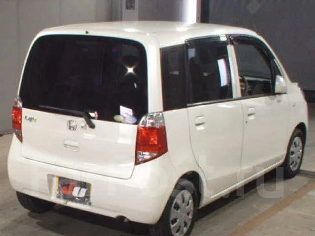 Honda Life. �������, ��������, 0.7 (52��.�.), ������, 58 000����. ��, �/�. ��� ����� �� ������������ ����