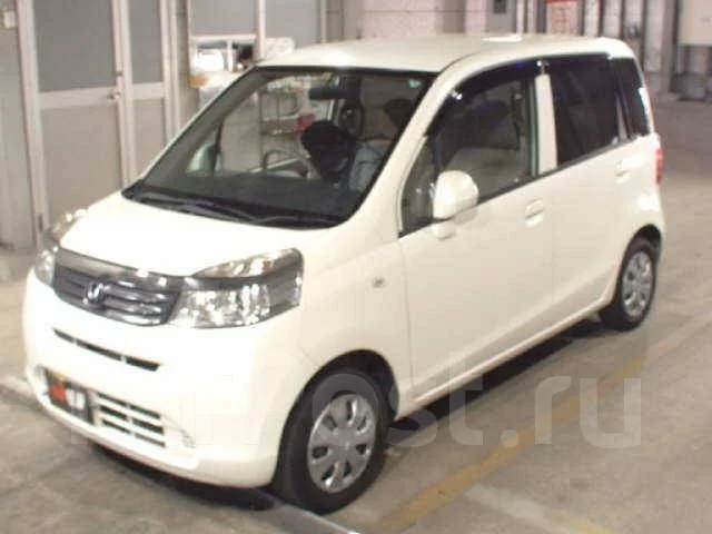 Honda Life. �������, ��������, 0.7 (52��.�.), ������, 58 000����. ��, �/�. ��� ����� �� ������������ ����