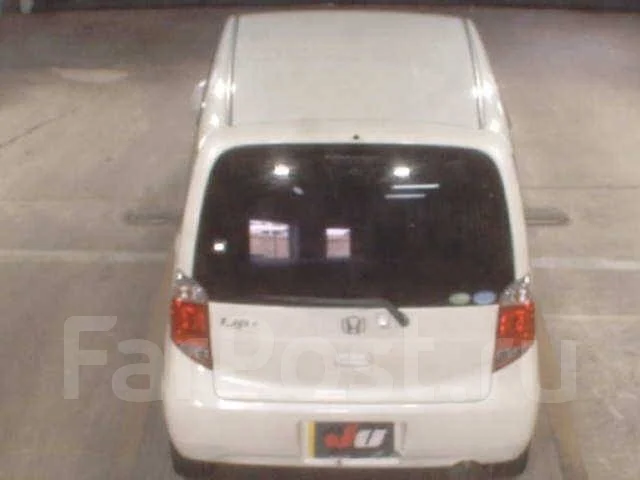 Honda Life. �������, ��������, 0.7 (52��.�.), ������, 58 000����. ��, �/�. ��� ����� �� ������������ ����