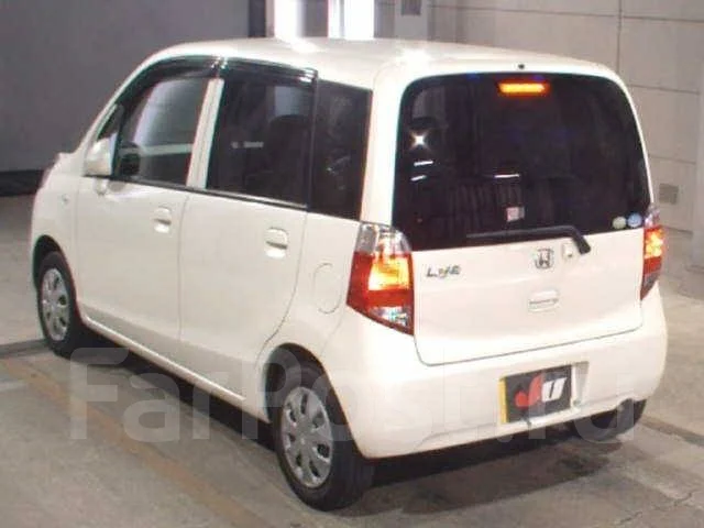 Honda Life. �������, ��������, 0.7 (52��.�.), ������, 58 000����. ��, �/�. ��� ����� �� ������������ ����