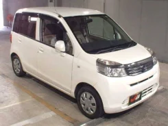 Honda Life. �������, ��������, 0.7 (52��.�.), ������, 58 000����. ��, �/�. ��� ����� �� ������������ ����