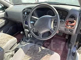 Nissan Terrano. �������, 4wd, 3.2, ������, 61����. ��, �/�, ��� ���. ��� ����� �� ������������ ����