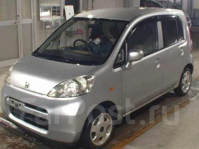 Honda Life. �������, ��������, 0.7 (52��.�.), ������, 69 000����. ��, �/�, ��� ���. ��� ����� �� ������������ ����