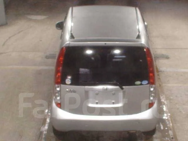 Honda Life. �������, ��������, 0.7 (52��.�.), ������, 69 000����. ��, �/�, ��� ���. ��� ����� �� ������������ ����