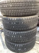 Dunlop Winter Maxx SJ8. ������, ��� �����, 2018 ���, �/�, ����� 10 % ����