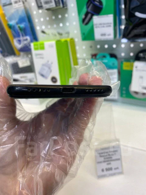 Xiaomi Redmi Note 7. �/�, ������, 4G LTE, Dual-SIM, NFC ����