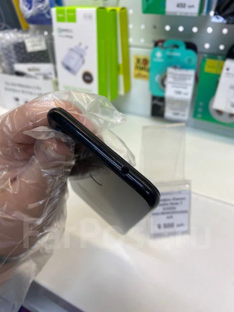 Xiaomi Redmi Note 7. �/�, ������, 4G LTE, Dual-SIM, NFC ����