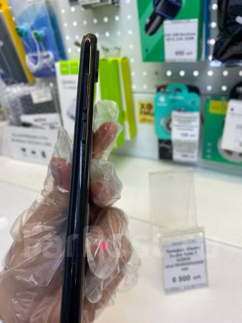 Xiaomi Redmi Note 7. �/�, ������, 4G LTE, Dual-SIM, NFC ����