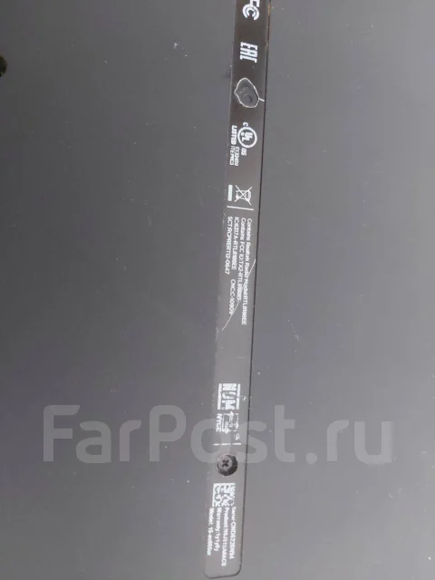 HP 15-ac005ur. ��� 4 ��, WiFi: 1 ����