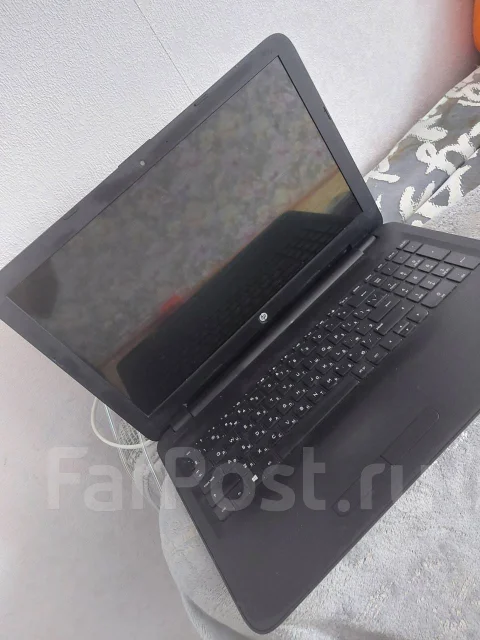 HP 15-ac005ur. ��� 4 ��, WiFi: 1 ����